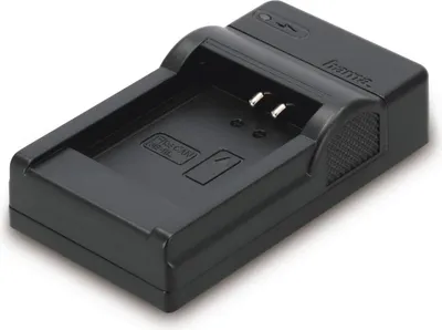 Image de Chargeur USB "Travel" pour Canon NB-11L