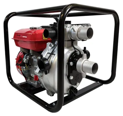 Obrázok produktu pre MASTERCUT HSDP50HL 2" MOTOROVÉ ČERPADLO KOMPAKTNÉ SPALOVACIE ČERPADLO NA ČISTÚ VODU 30000 l/hod 30m3/hod