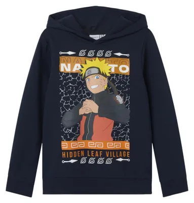 Obrázok produktu pre Názov Akoari Naruto Kapuzenpullover Jungen