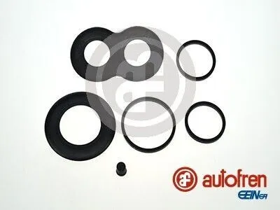 Produktbild von AUTOFREN SEINSA Bremssattel-Reparatursatz passend für PEUGEOT 404 Vorne 34mm D4125