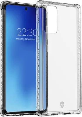 Image de FORCE CASE FCAIRGN20T - FC Air G Note 20 transparent