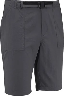 Immagine prodotto di Pantaloncini Lafuma Access Grigio M Uomo Grigio M