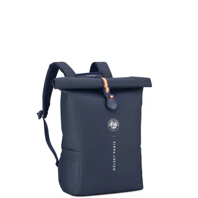 Imagen del producto de Mochila enrollable TURENNE SOFT de DELSEY PARIS - Azul