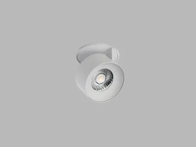 Obrázek produktu pro LED2 21507211 KLIP, WW 11W 2700K zápustné bílá