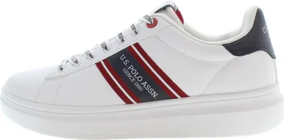 Produktbild von U.S. POLO Schuhe Sneaker Schnürschuhe CODY