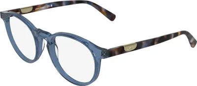 Produktbild von Longchamp LO2798 Transparent light blue 49/18/140 Damen Brillen