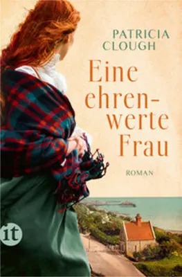 Produktbild von Eine ehrenwerte Frau