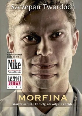 Zdjęcie produktu dla Morfina wyd. 2025