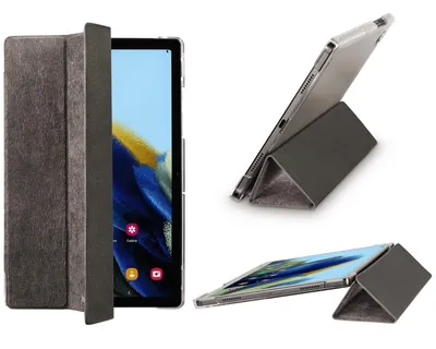 Image de Étui pour tablette Cali Clear Gris pour Samsung Galaxy Tab A8 10,5