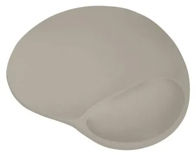 Image de Trust 26012 tapis de souris Beige