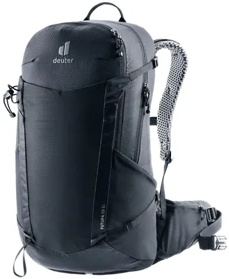 Immagine prodotto di Zaino Deuter Futura 29 EL nero
