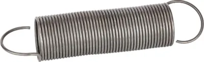 Produktbild von Riegler Zugfeder, Länge 200 mm bis max. 500 mm