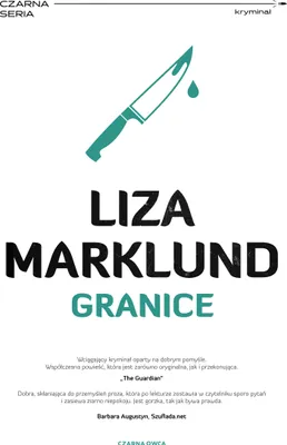 Produktbild von Granice