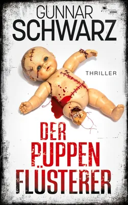 Produktbild von Der Puppenflüsterer (Thriller)