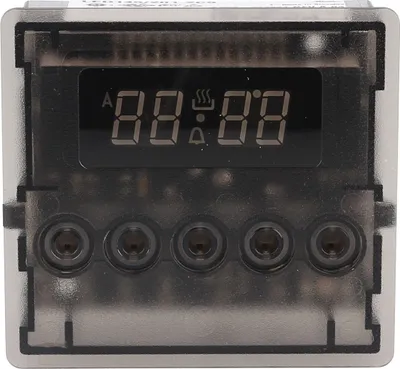 Produktbild von Zeitschaltuhr smeg 816292759 für Backofen Herd