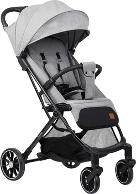 Immagine prodotto di Passeggino Paseo Nukido