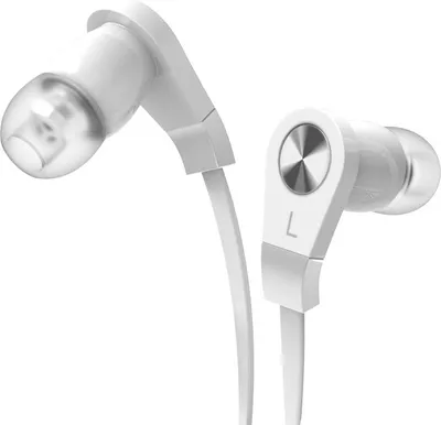 Obrázek produktu pro Langsdom JM02 In-Ear Phone - bílý