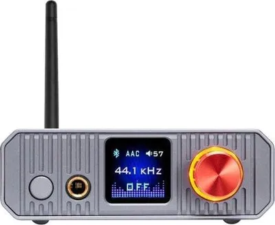 Obrázek produktu pro Xduoo XQ-50 Pro 3 Sluchátkový zesilovač