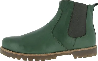 Produktbild von Andrea Conti Damen Stiefelette Boot Reißverschluss Profilsohle lässig 0342818, Größe:39 EU, Farbe:Mehrfarbig