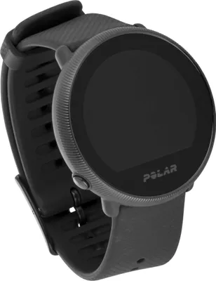 Produktbild von Polar IGNITE 2 S-L Schwarz & Perlmutt