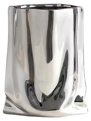 Immagine prodotto di Vaso in Vetroceramica per orchidee Phalaenopsis