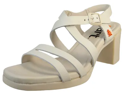 Produktbild von Art Damen Komfort Sandalen Cannes 1840 Weiß