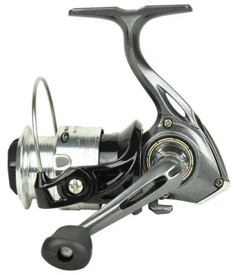 Produktbild von Garbolino Strike Trout Fd Spinnrolle Silber 800 Silber 800