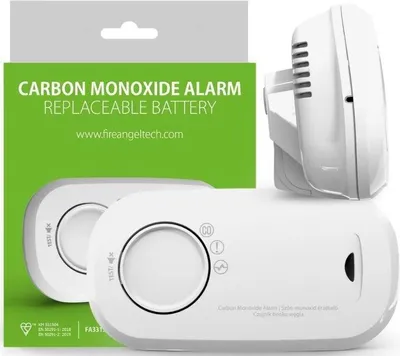 Zdjęcie produktu dla FireAngel Kohlenmonoxidmelder FA-3313-EUX10