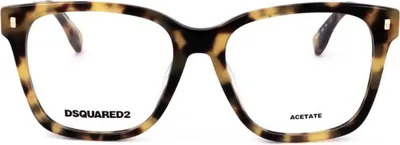 Produktbild von Dsquared2 Sonnenbrille D2 0041 C9B 53 17 145