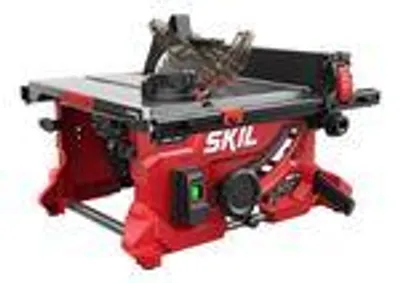 Obrázek produktu pro SKIL 1330 AA Tischkreissäge (210 mm Sägeblatt, 2000 W Motor, bis 63 mm Tiefe)