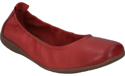 Produktbild von JOSEF SEIBEL Fenja 01 | Ballerina für Damen | Rot