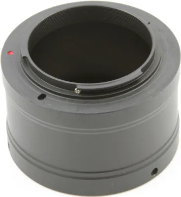 Obrázek produktu pro Adaptér FUJI / FUJIFILM X X-mount na T2 / T-mount