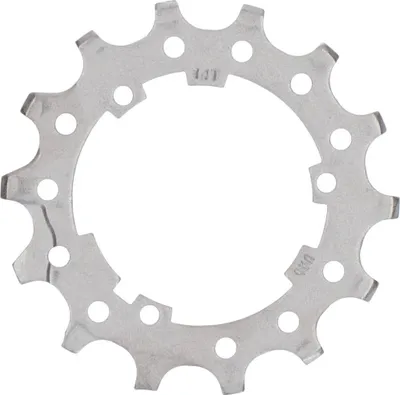 Produktbild von SHIMANO Ritzel für CS-7800 - 14 Zähne
