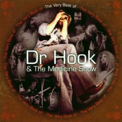 Immagine prodotto di Il meglio del Dr. Hook