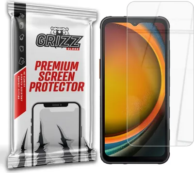 Zdjęcie produktu dla Szkło hybrydowe GrizzGlass HybridGlass dla Samsung Galaxy Xcover7