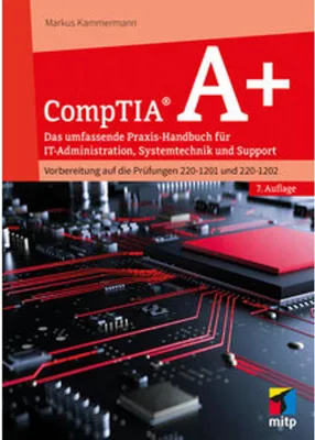Obrázok produktu pre CompTIA A+