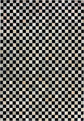 Produktbild von Rocket 200 Silber / Grau 200cm x 290cm