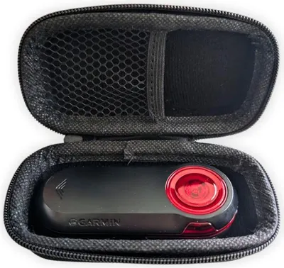 Obrázek produktu pro caseroxxDětská brašna na fotoaparátvhodná proV-TechKidiZoom Snap Touch černý
