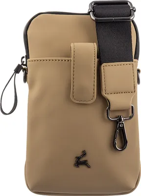 Produktbild von Prato LM Joyce S917-R Handytasche Umhängetasche beige