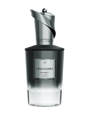 Imagen del producto de Mind Games Gambit, Extracto de Perfume Unisex, 100 ml