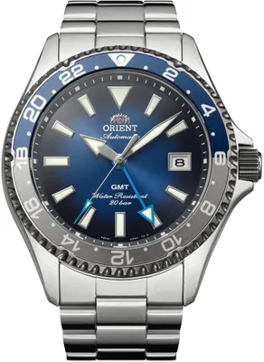 Productafbeelding van Orient Polshorloges RA-BC0005L30B