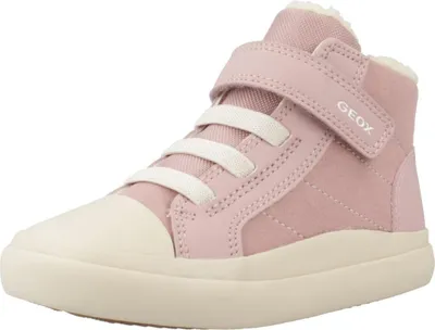 Produktbild von GEOX B GISLI Mädchen Sneaker Rosa