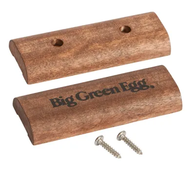 Produktbild von Big Green Egg 113733, Paddel-Ersatzset, Grau, Big Green Egg, 1 Stück(e)