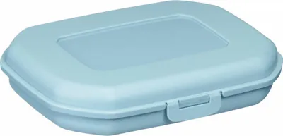 Obrázek produktu pro Westmark Snackbox "Mini", 300 ml, modrá, 2351227B