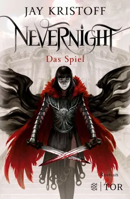 Produktbild von Nevernight - Das Spiel