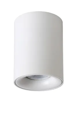 Immagine prodotto di SPOT lampada da soffitto Lucide GU10 5W 3000K BENTOO-LED 09912/05/31