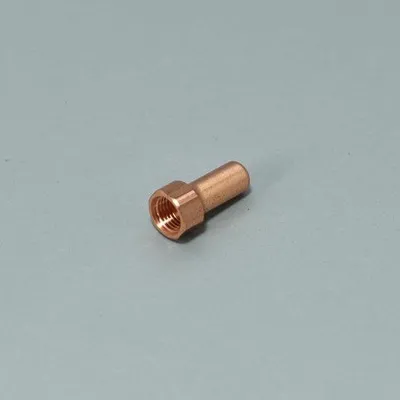 Obrázek produktu pro Sada elektrod, hrotů a trysek pro plazmový řezák, 1,3 mm