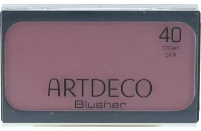 Produktbild von Artdeco Blusher (40 Crown Pink) 5 g