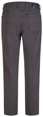 Produktbild von Brühl - Comfort Fit - Herren 5-Pocket Jeans, Genua III (0534185970100), Größe:52, Farbe:Anthrazit (790)
