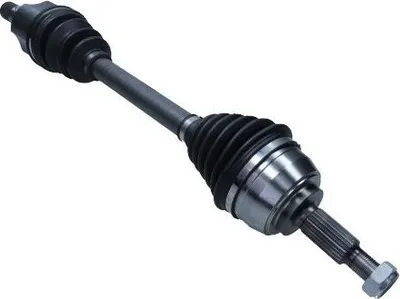 Produktbild von MAXGEAR 49-1027 Antriebswelle Vorne Links für RENAULT SCÉNIC II (JM0/1) MEGANE II Coupé-Cabriolet (EM0/1) MEGANE II Kombi (KM0/1) MEGANE II